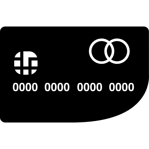 Credit card
